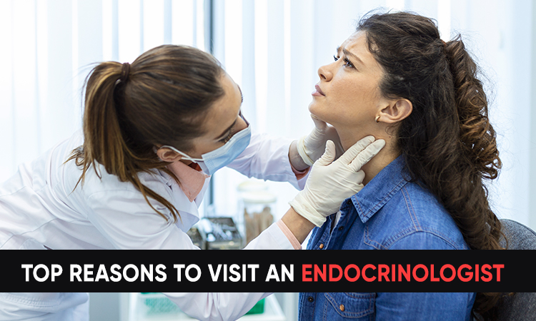 Texas Endocrinology