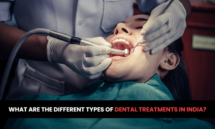 Dental Procedures