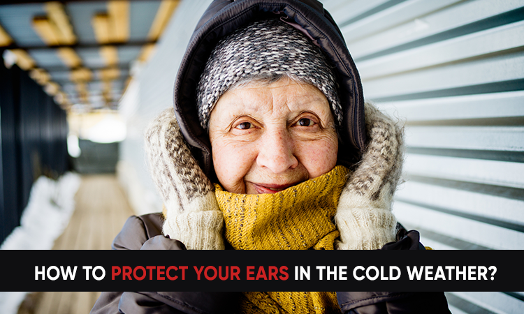 Protect Your Ears from Cold Weather Damage – Tips & Techniques