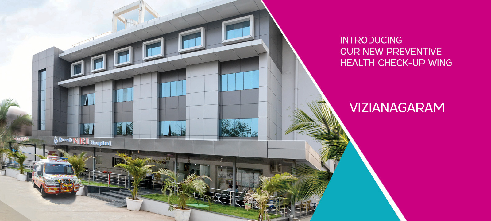 nri super speciality hospital