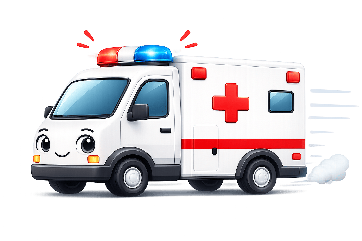 24x7 Ambulance