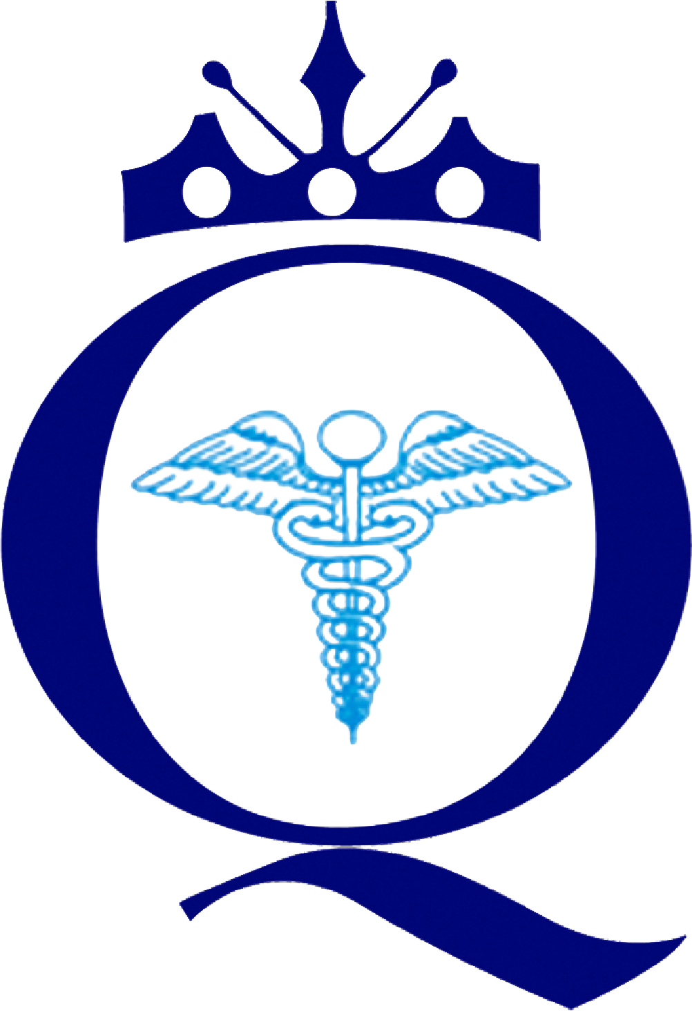 Queen's NRI Hospital