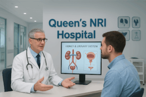 Top Urology Hospital in Vizianagaram
