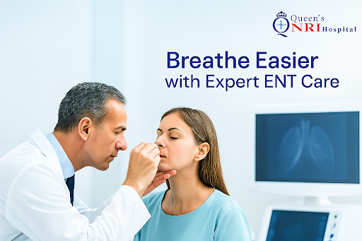 ENT Treatments That Can Improve Your Breathing