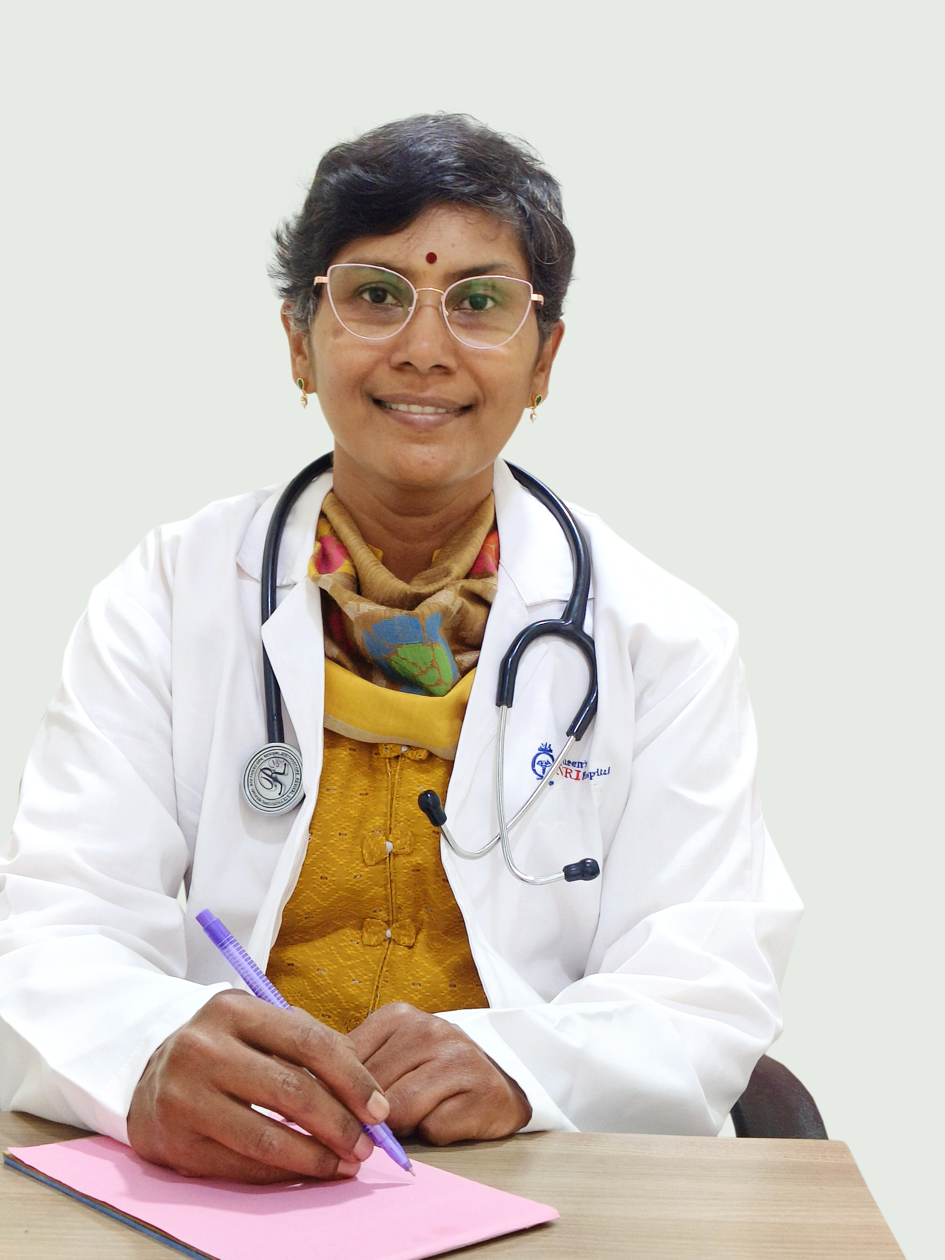 Dr. Sushma