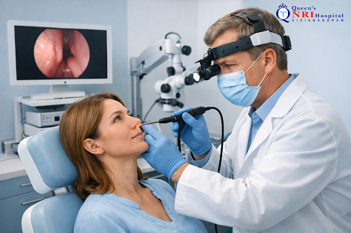 Sinusitis: Causes, Symptoms, Diagnosis, Treatment, and Prevention