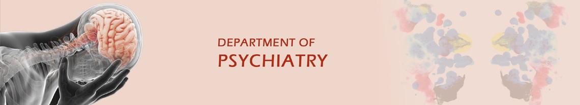 Psychiatrics