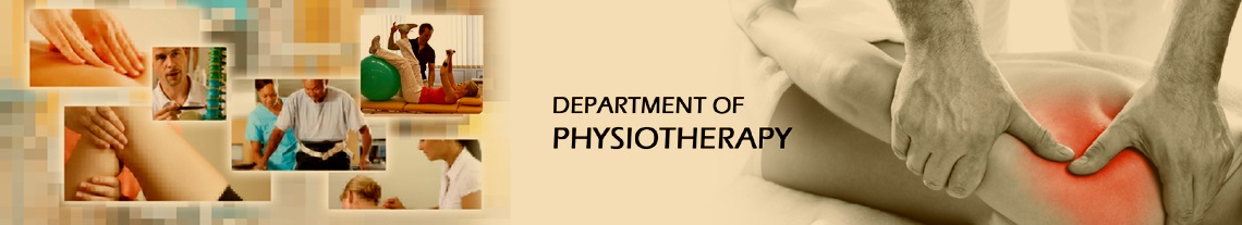 physiotherapy