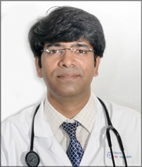 Dr Jaya Sai Sekhar Appointment NRI Hospital