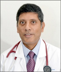 Dr Sai Naresh Appointment Vizianagaram